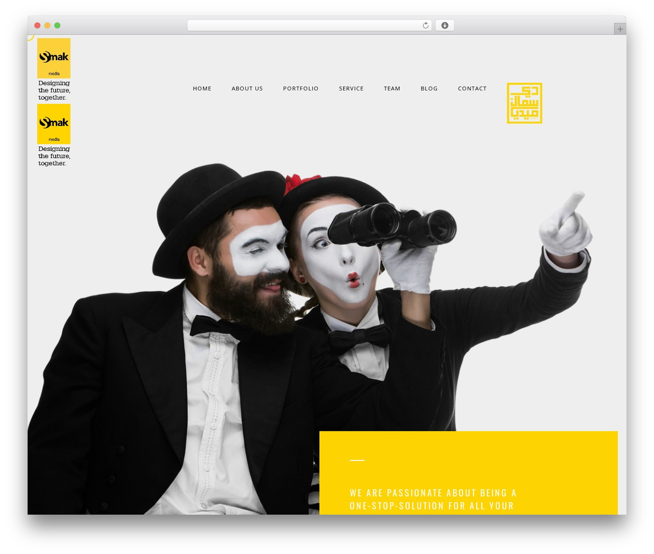 H-Code best WordPress theme - thesmakmedia.com H-Code best WordPress theme - thesmakmedia.com