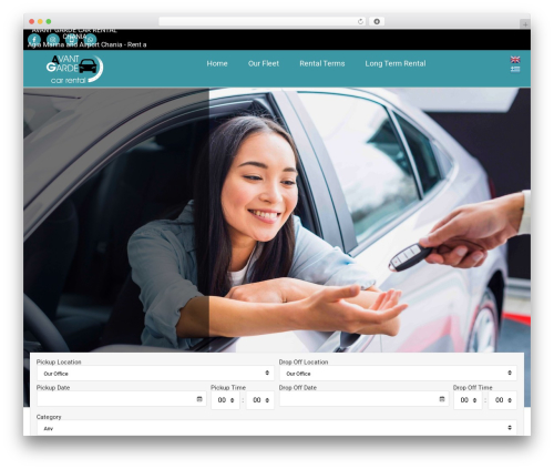 VikRentCar Car Rental Management System (vikrentcar) free WordPress plugin - avantgardechania.gr VikRentCar Car Rental Management System (vikrentcar) free WordPress plugin - avantgardechania.gr