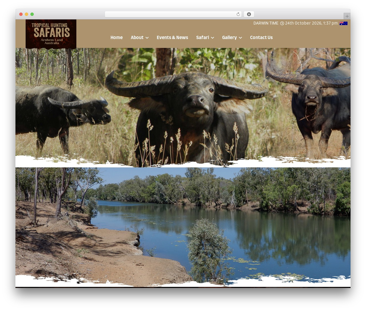 Huntar Child WordPress theme - tropicalsafaris.com.au Huntar Child WordPress theme - tropicalsafaris.com.au