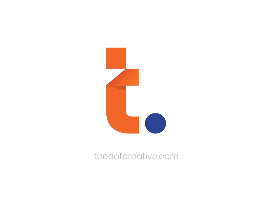 Teedot theme WordPress by Terence Pereira