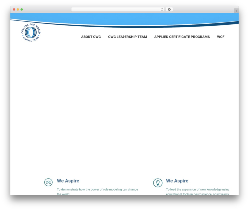 Better block editor WordPress plugin - wcfaz.org