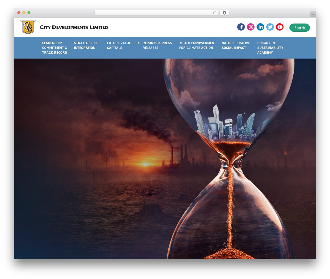 Theme WordPress cdl - cdlsustainability.com Theme WordPress cdl - cdlsustainability.com