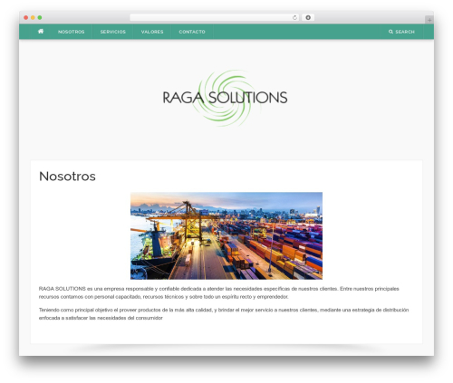 Divi builder 2 WordPress plugin - ragasolutions.com