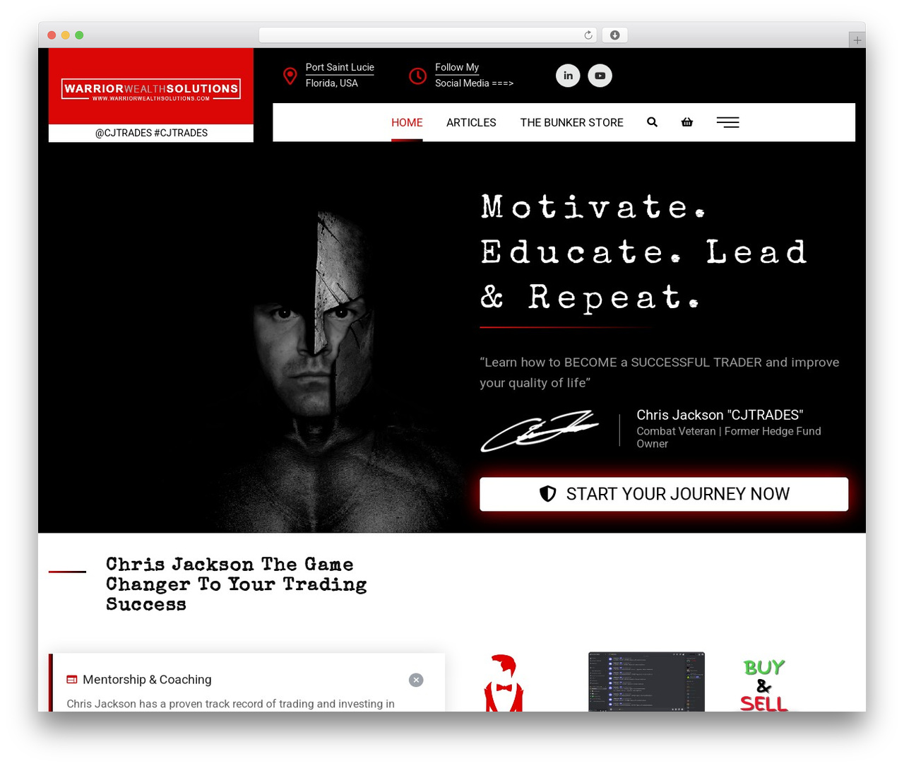 WordPress theme Consultio - warriorwealthsolutions.com WordPress theme Consultio - warriorwealthsolutions.com