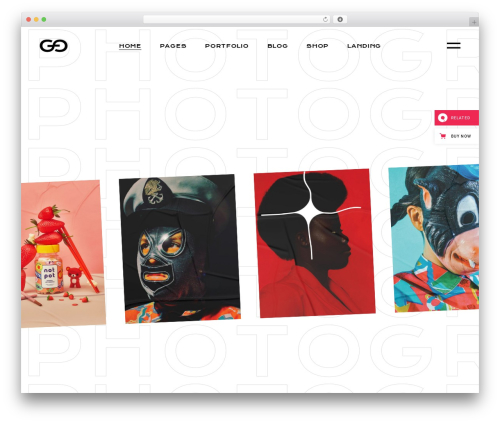 Gracey core WordPress plugin - gracey.qodeinteractive.com