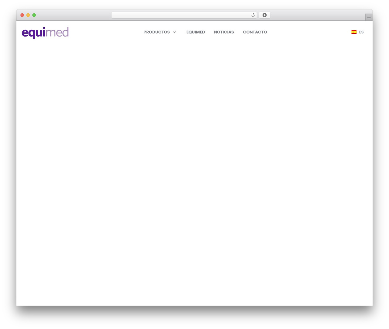 WordPress theme Scape Child - equimed.es WordPress theme Scape Child - equimed.es