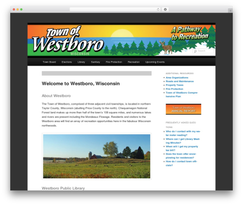Jamie Social Icons (jamie-social-icons) free WordPress plugin - townofwestboro.com
