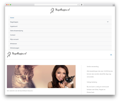 Easy Store Vacation (easy-store-vacation) free WordPress plugin - nagelkapjes.nl Easy Store Vacation (easy-store-vacation) free WordPress plugin - nagelkapjes.nl