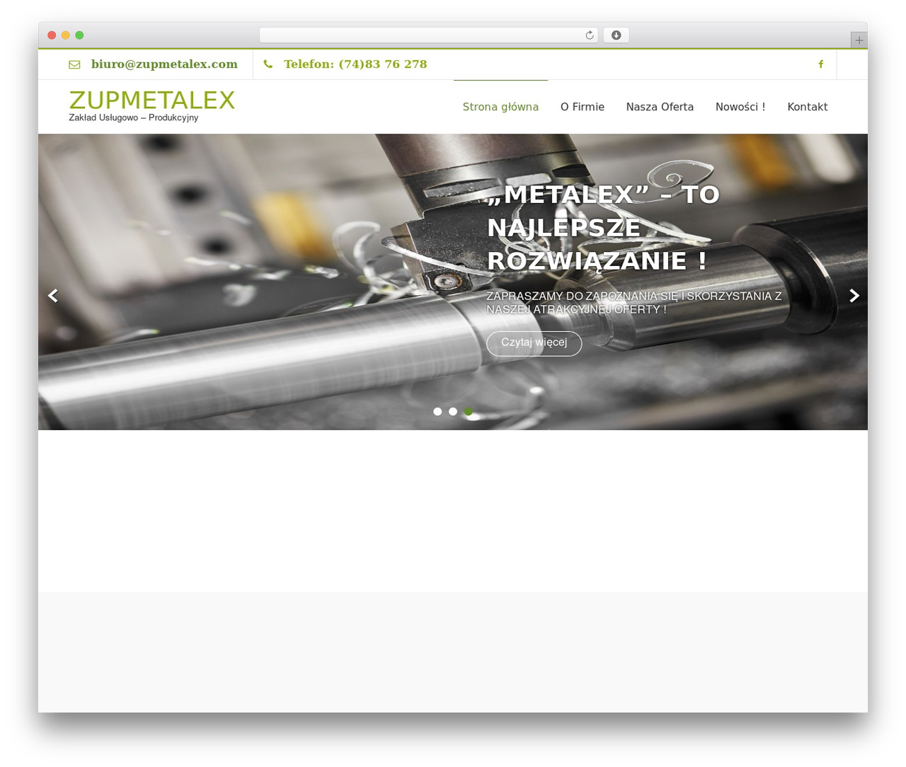 Best WordPress theme Zeroerror Lite - zupmetalex.com Best WordPress theme Zeroerror Lite - zupmetalex.com