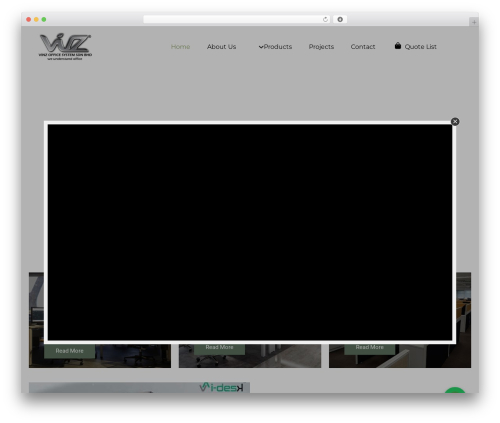 Best WordPress theme Beaver Builder Theme - vinzoffice.com.my