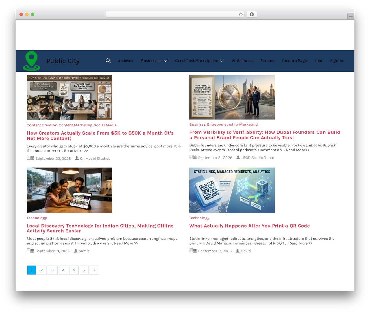 Best WordPress theme Listify - publcity.com Best WordPress theme Listify - publcity.com