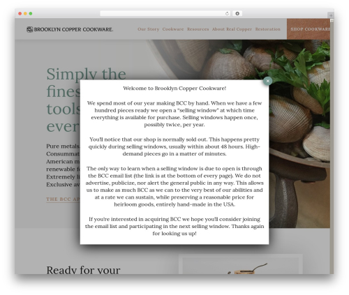 Carousel anything for vc WordPress plugin - brooklyncoppercookware.com