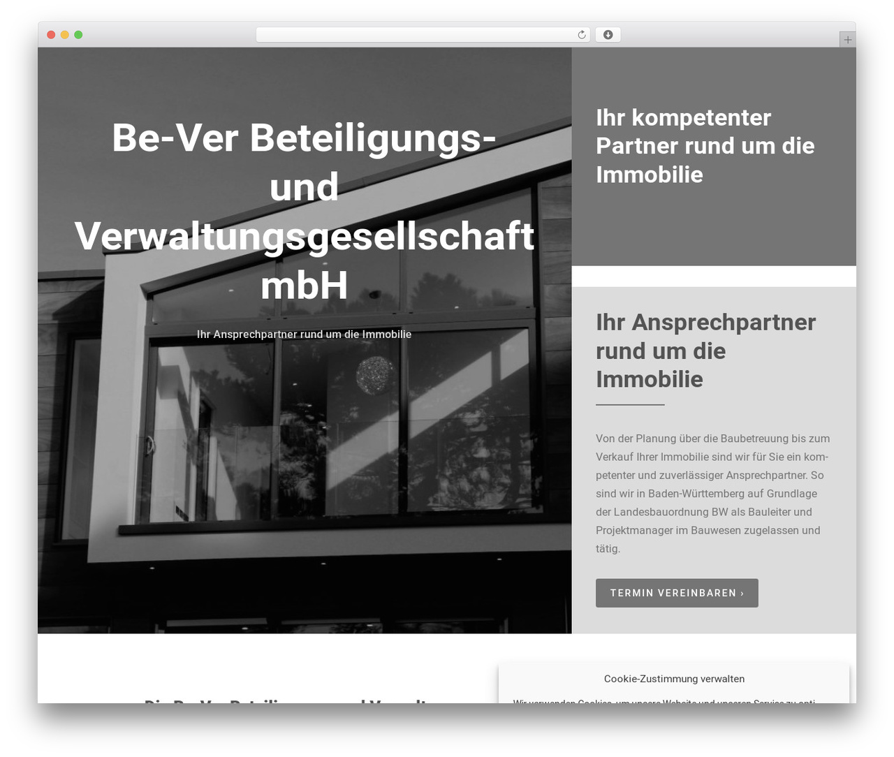 Constructor WordPress theme - bevergmbh.com Constructor WordPress theme - bevergmbh.com