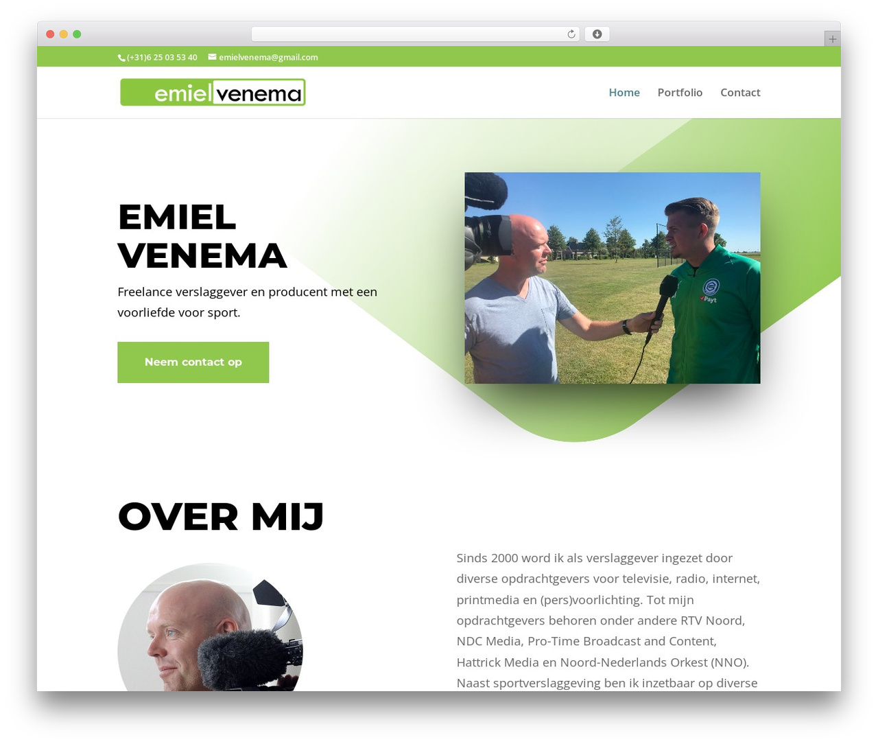 Divi WordPress theme - emielvenema.nl Divi WordPress theme - emielvenema.nl