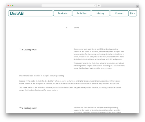 Supreme Maps (supreme-maps) free WordPress plugin - distab.ch Supreme Maps (supreme-maps) free WordPress plugin - distab.ch