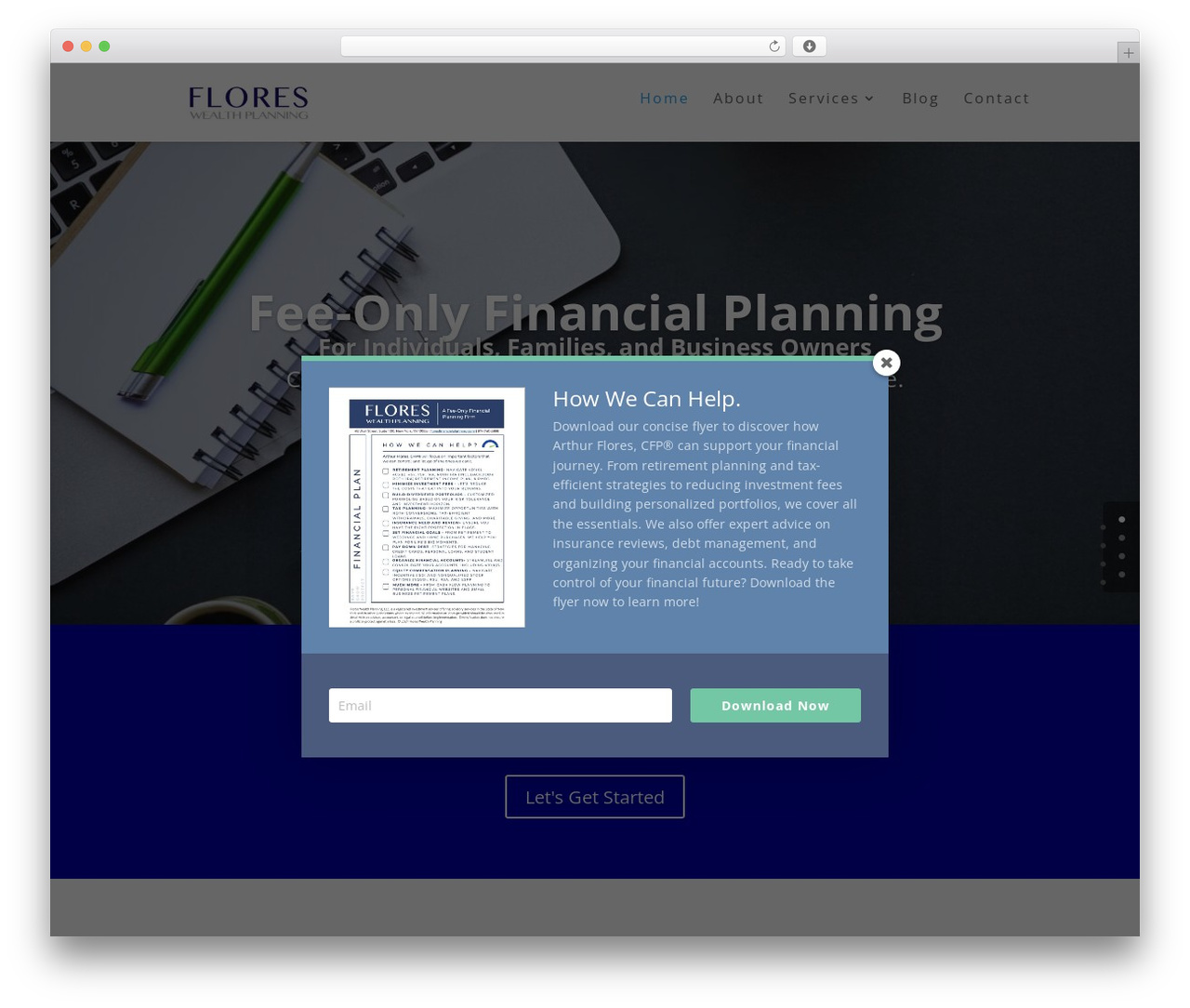 Divi WordPress theme - floresfinancialplanning.com Divi WordPress theme - floresfinancialplanning.com