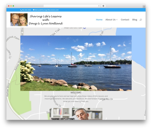 Wpcontentguard WordPress plugin - sharinglifeslessons.com