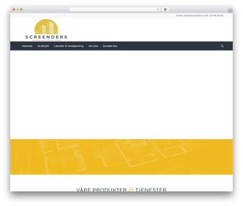 Smart before after viewer WordPress plugin - screenders.com