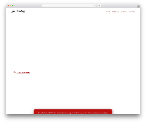 USERCENTRICS CMP (usercentrics-consent-management-platform) free WordPress plugin - jps-trading.de USERCENTRICS CMP (usercentrics-consent-management-platform) free WordPress plugin - jps-trading.de