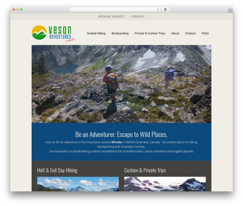 Arconix FAQ (arconix-faq) free WordPress plugin - vesonadventures.com Arconix FAQ (arconix-faq) free WordPress plugin - vesonadventures.com