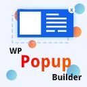WP Popup Builder – Popup Forms , Marketing PoPuP &  Newsletter free WordPress plugin by ThemeHunk