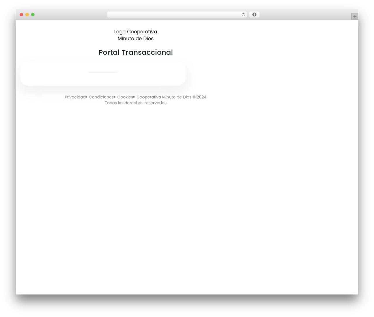 GeneratePress WordPress theme - minutodediosportal.com