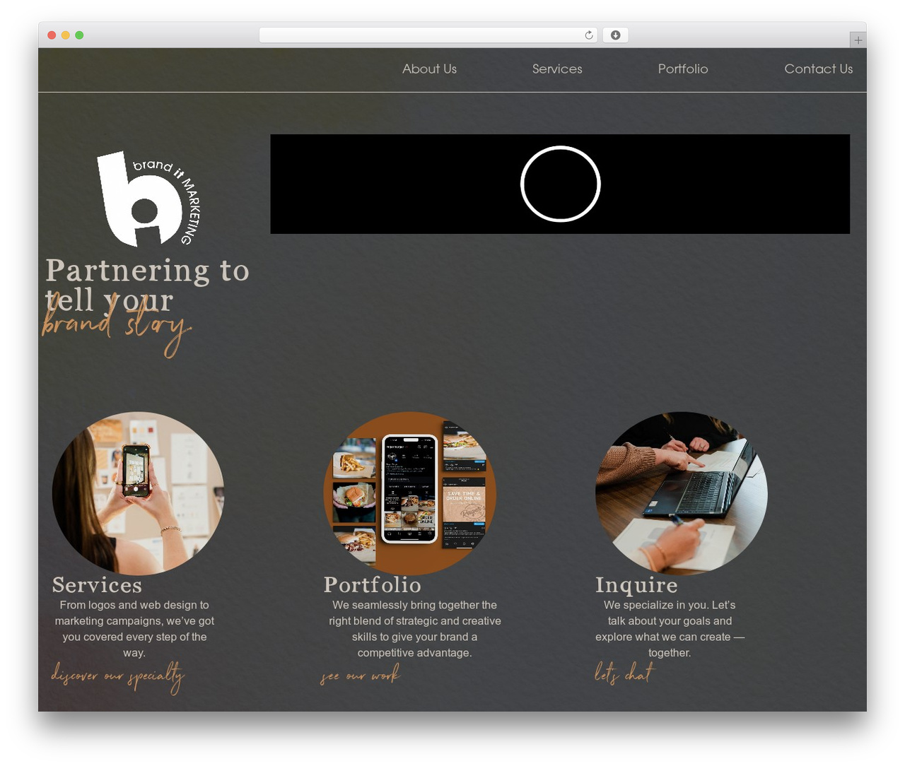 Hello Elementor WordPress theme - branditonline.com Hello Elementor WordPress theme - branditonline.com