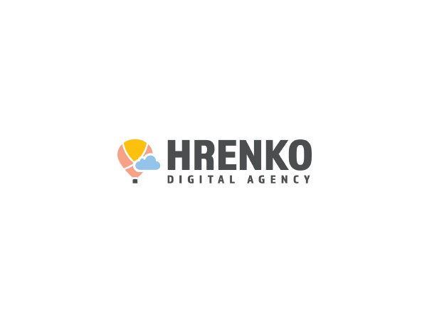 HRENKO Digital Agency Template top WordPress theme
