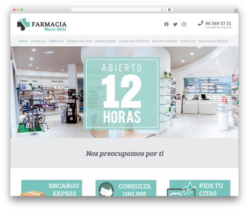 Salon booking system (salon-booking-system) free WordPress plugin - farmaciamariamelia.com Salon booking system (salon-booking-system) free WordPress plugin - farmaciamariamelia.com