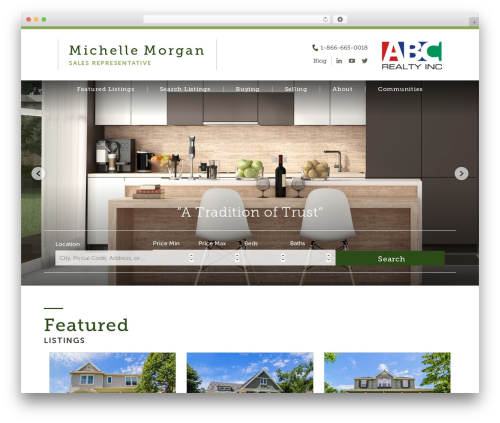 IXACT Framework top WordPress theme - 9594-1020.ixactcontactwebsites.com