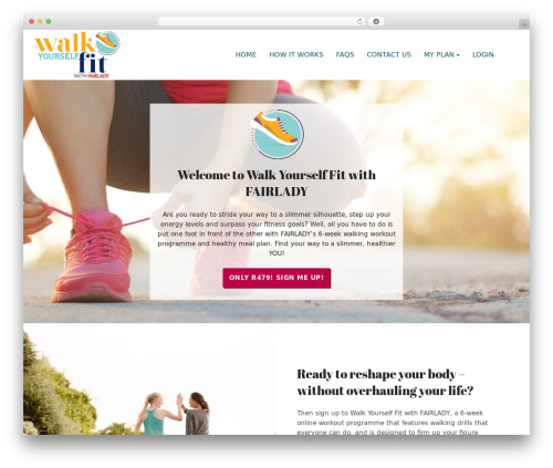 LSX Customizer (lsx-customizer) free WordPress plugin - walkyourselffit.co.za LSX Customizer (lsx-customizer) free WordPress plugin - walkyourselffit.co.za