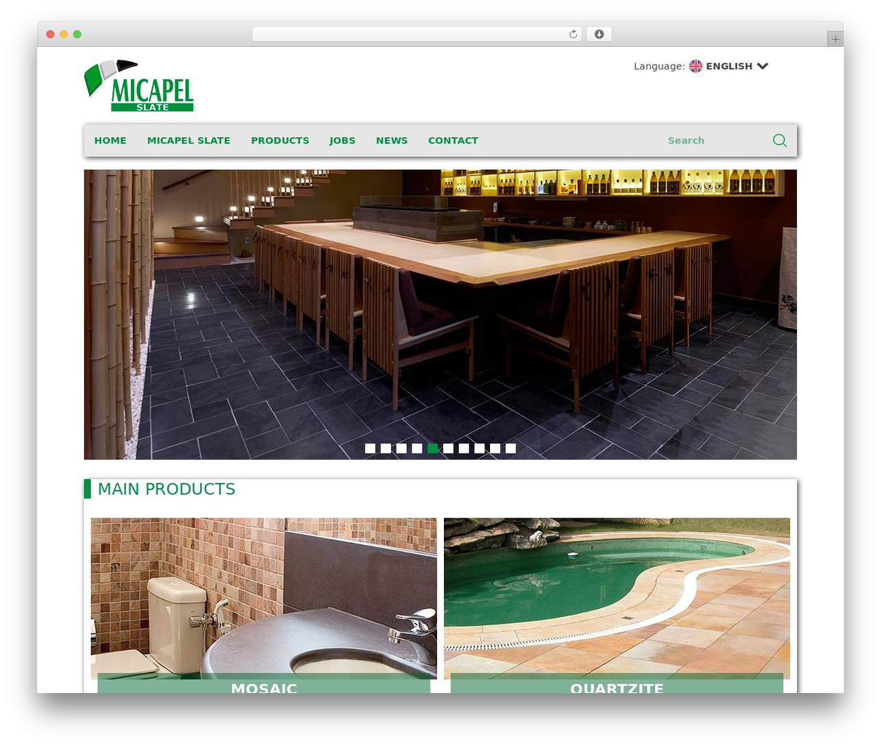 Micapel theme WordPress - micapel.com Micapel theme WordPress - micapel.com