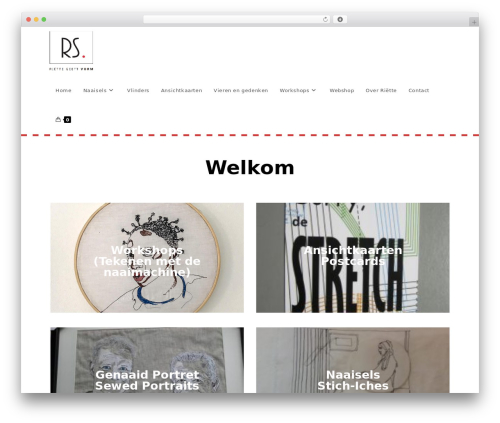 Awcf allround web custom modules WordPress plugin - riettesommerdijk.nl