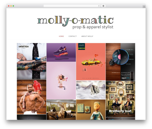 jQuery Masonry Image Gallery (jquery-masonry-image-gallery) free WordPress plugin - mollyomatic.com jQuery Masonry Image Gallery (jquery-masonry-image-gallery) free WordPress plugin - mollyomatic.com