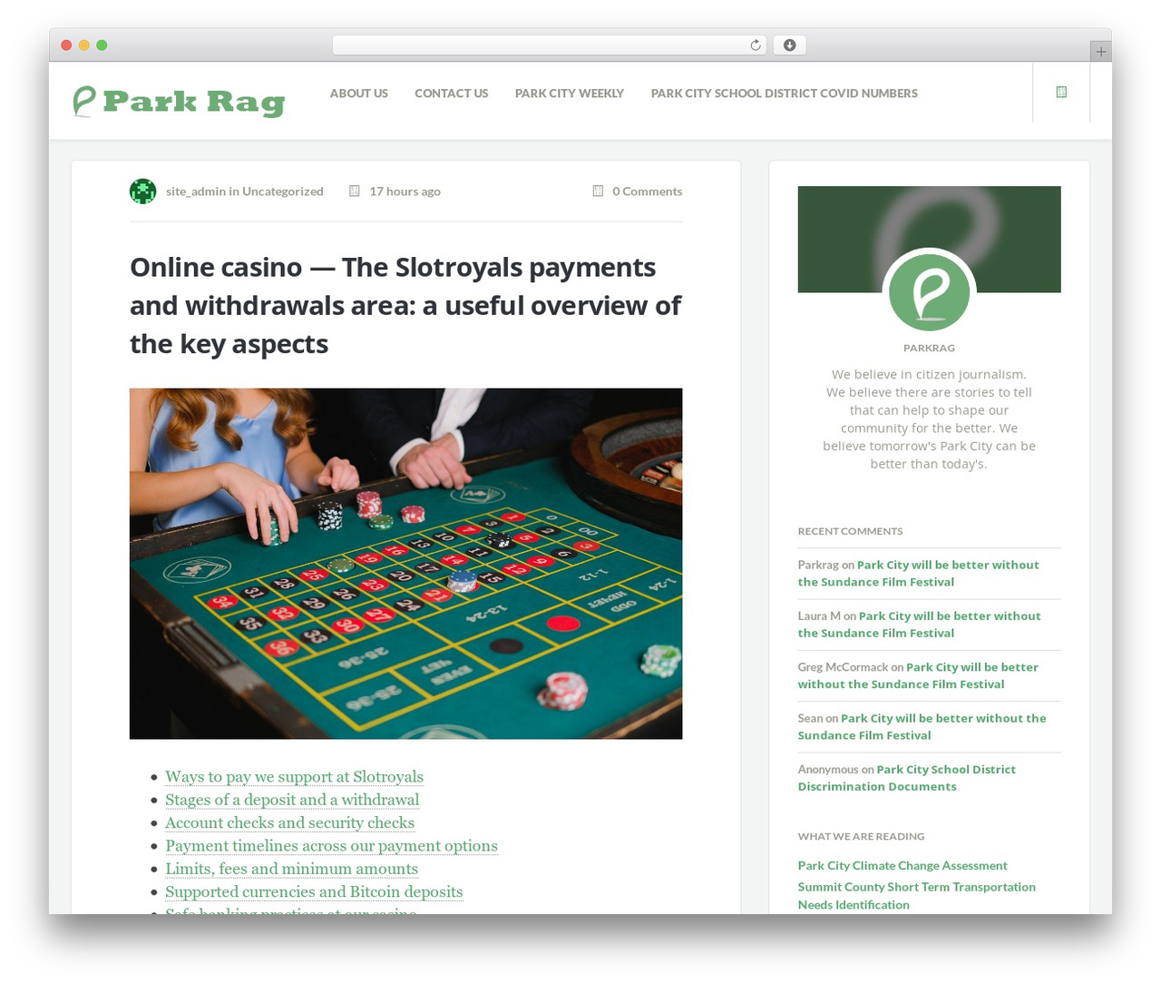 Readable WP Theme premium WordPress theme - bancontechnologies.com Readable WP Theme premium WordPress theme - bancontechnologies.com