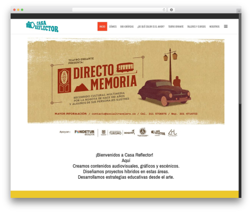 WP Booklet (wp-booklet) free WordPress plugin - casareflector.com WP Booklet (wp-booklet) free WordPress plugin - casareflector.com