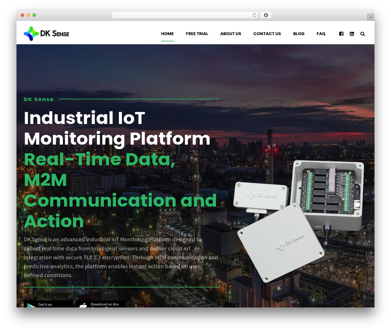 Shopscape WordPress store theme - dksense.com Shopscape WordPress store theme - dksense.com