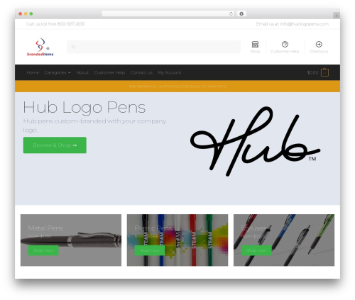 Woocommerce products compare WordPress plugin - hublogopens.com