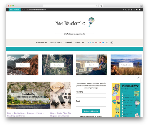HTML Forms (html-forms) free WordPress plugin - newtravelerpr.com HTML Forms (html-forms) free WordPress plugin - newtravelerpr.com
