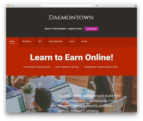 WordPress Calls to Action (cta) free WordPress plugin - daemontown.com WordPress Calls to Action (cta) free WordPress plugin - daemontown.com