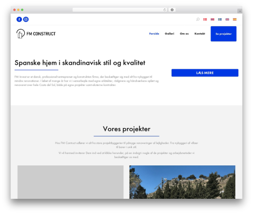 Super forms WordPress plugin - fmconstruct.com