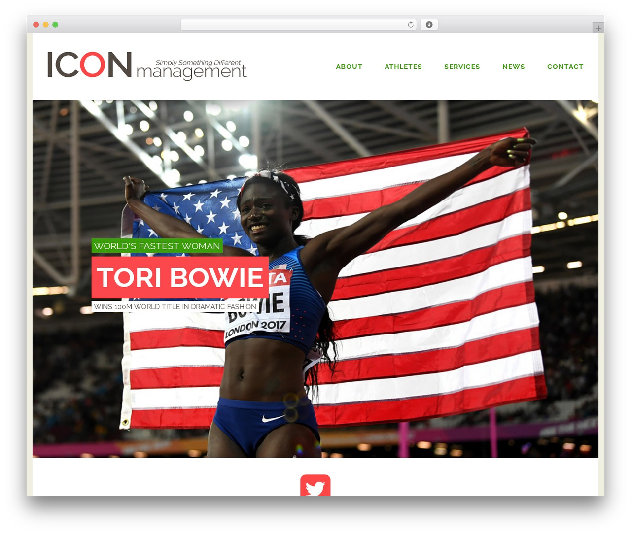 Theme WordPress Avada - iconmanagementinc.com