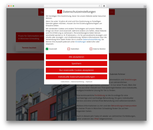 Staude_notdienst WordPress plugin - dr-fichtner.com