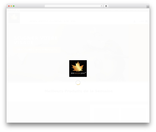 Brands for WooCommerce (brands-for-woocommerce) free WordPress plugin - feuille-or.com Brands for WooCommerce (brands-for-woocommerce) free WordPress plugin - feuille-or.com