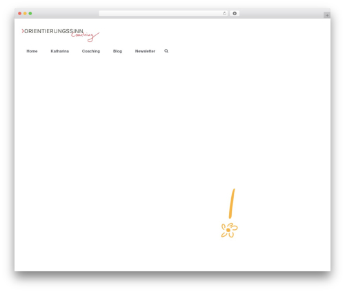 WP-DownloadManager (wp-downloadmanager) free WordPress plugin - orientierungssinn-coaching.de
