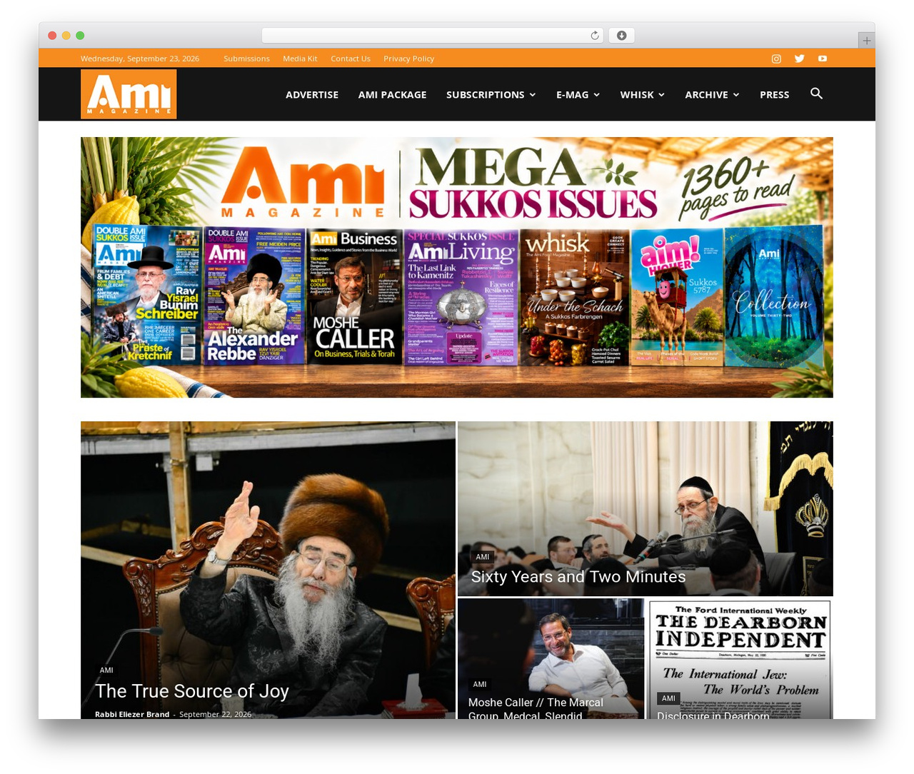 Theme WordPress Newspaper - amimagazine.org Theme WordPress Newspaper - amimagazine.org