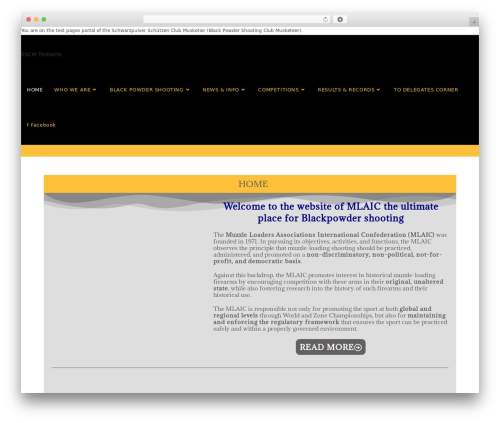 Digimember elementor WordPress plugin - ssc-musk.ch