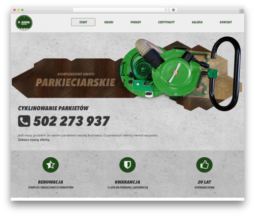 WPP Ninja – Bootstrap Gallery (wpp-ninja-bootstrap-gallery) free WordPress plugin - parkiet-szew.pl WPP Ninja – Bootstrap Gallery (wpp-ninja-bootstrap-gallery) free WordPress plugin - parkiet-szew.pl