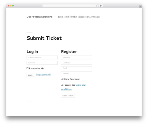 Ultimate WordPress Auction Plugin (ultimate-auction) free WordPress plugin - ubermediasolutions.com Ultimate WordPress Auction Plugin (ultimate-auction) free WordPress plugin - ubermediasolutions.com