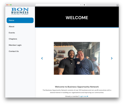 Woffice core WordPress plugin - bonmaryland.com